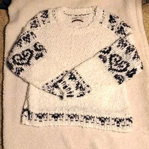 Anthropologie Sweater